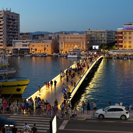 Aurum Ponte Superior Zadar Exterior foto