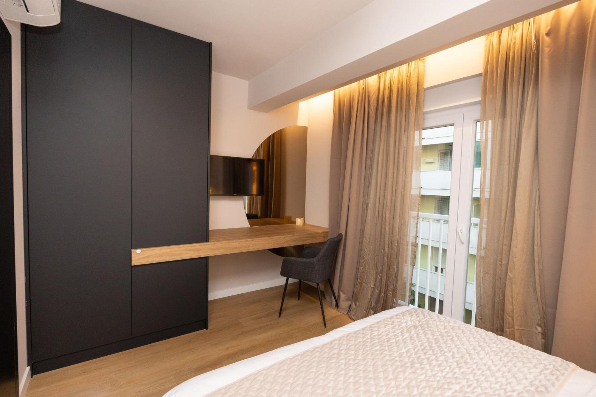 Aurum Ponte Superior Zadar Exterior foto