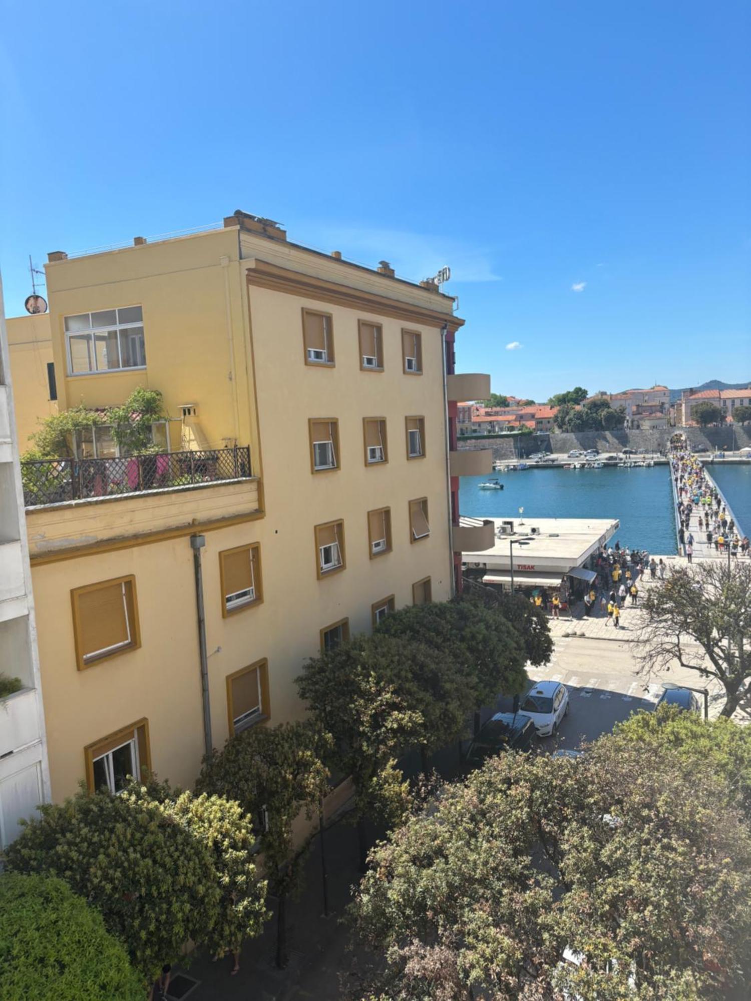 Aurum Ponte Superior Zadar Exterior foto